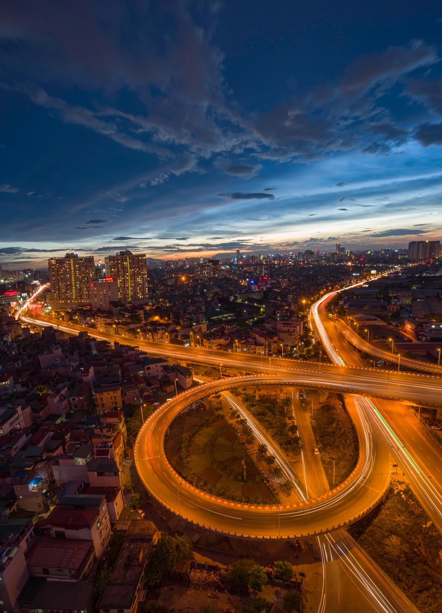 VinhTuy Bridge ©Nguyen Phuc Thanh